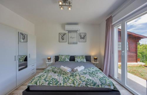 Villa Frontera Croatia - Foto 17