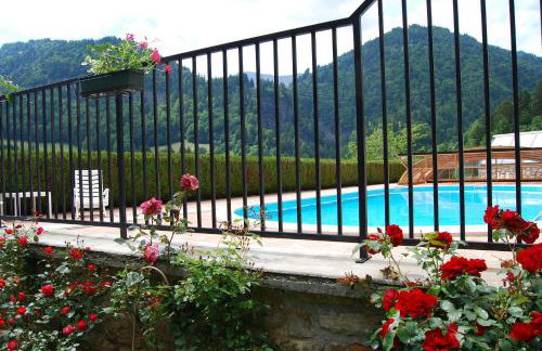 Chalet Mon Idole Spa - Foto 47