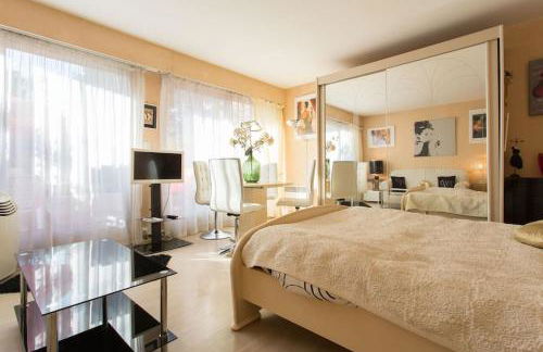 lovely apartments with terrace - Foto 28