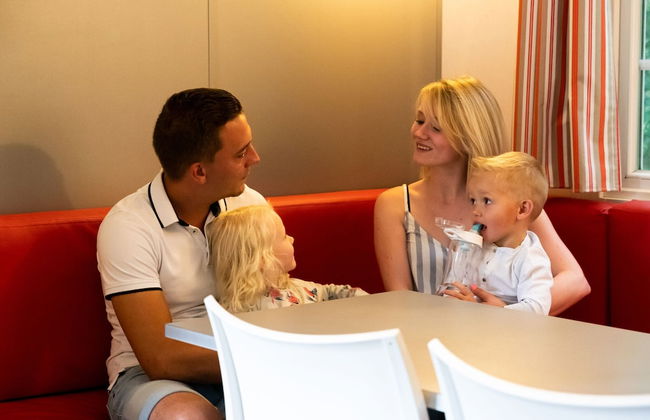 Chalet in Olloy-sur-viroin With Patio - Foto 19