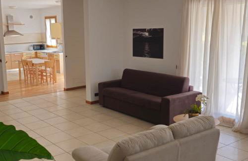 Villa Montalto Castelnuovo del Garda - Foto 10