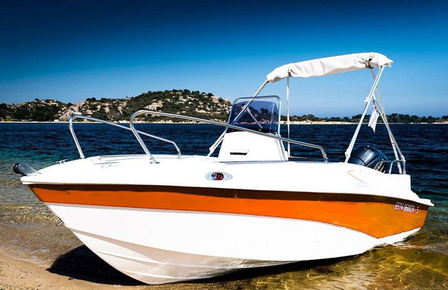 Alquiler de barcos sin licencia - Foto 2