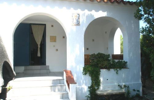 Caseta de pescadors a les cales de Colera, 2ª linea de mar - Foto 41