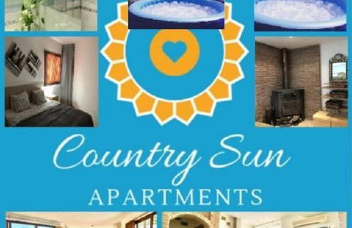 Country Sun Apartments - Foto 1