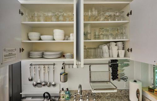 Miami Pool Cottage, tropical garden paradise - Foto 40