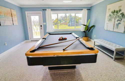 Coastal Bliss 3Bdr with Pool, Game Room, Lanai - Foto 3