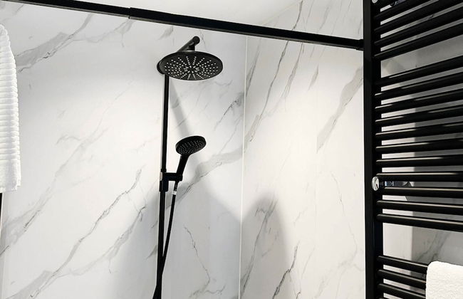 Holiday Home in Rheezerveen With Sauna & Hot Tub - Foto 16