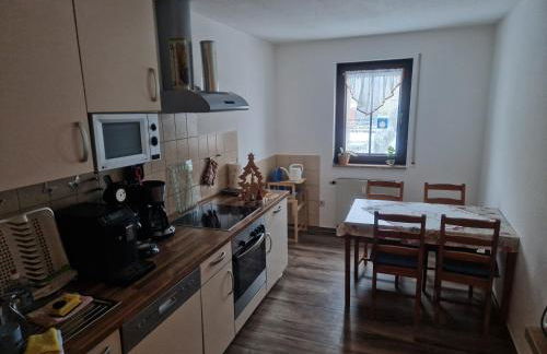 Apartment fewobaerenstein - Foto 8