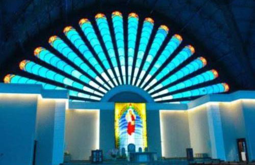 Apartamento central 78 com excelente vista - Foto 35