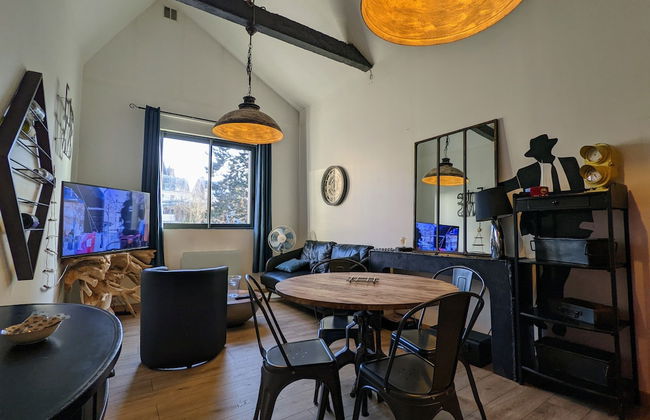 Gite La Filature - Foto 36