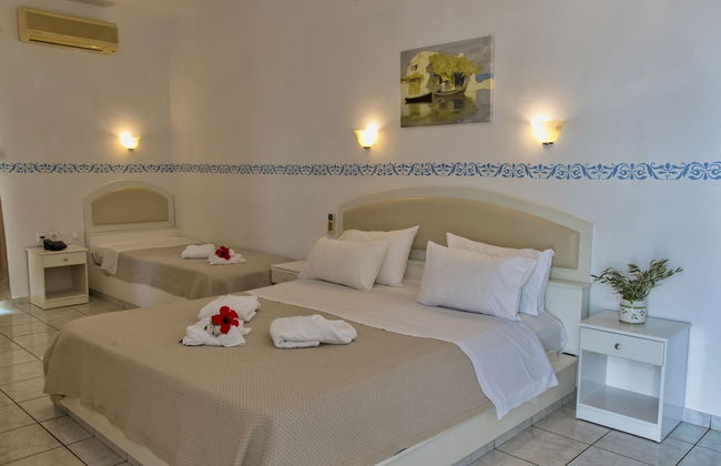 Castri Village Hotel - Foto 5