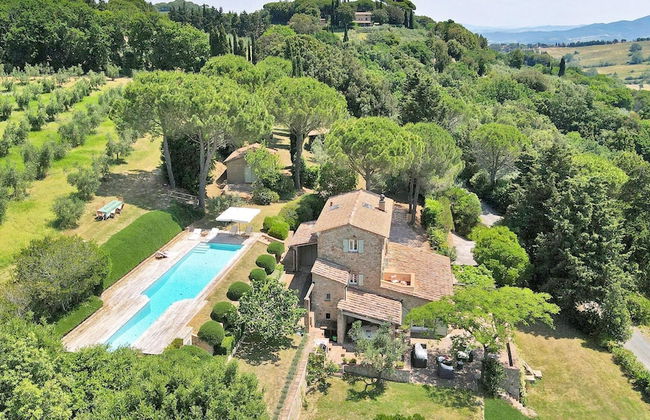 Villa Il Montino 6 Emma Villas - Foto 1