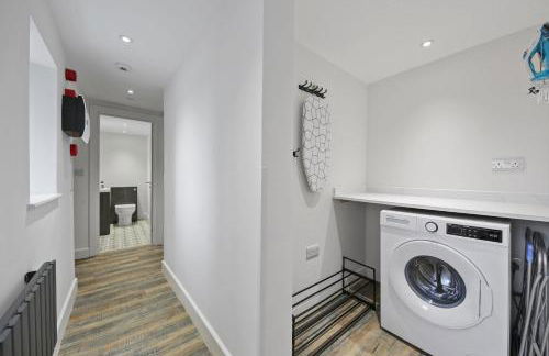 Host & Stay - The Staffordshire Knot - Foto 30