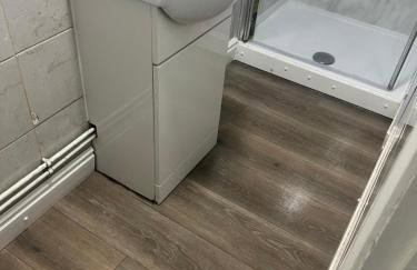 2 Bedroom Apartment on suite bathroom, Southmead Bristol - Foto 19