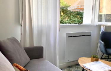 Casita - Comme une petite maison - Parking gratuit - Foto 23