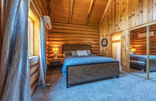 Rowland Log Cabin - Foto 10