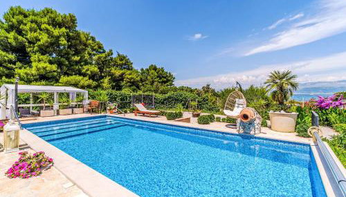 Holiday Home Villa Mutnik by Interhome - Foto 3