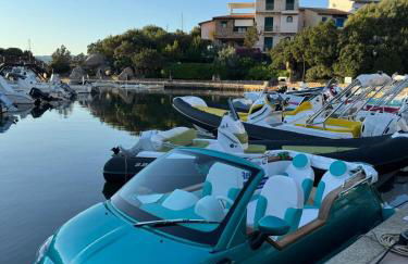 Appartamento Porto Rotondo Rudargia 2 - Foto 32