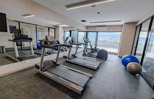 York Luxury Suites Medellín - Photo 55