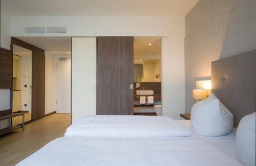 Heidelberg Hospitality Boarding House - Foto 49