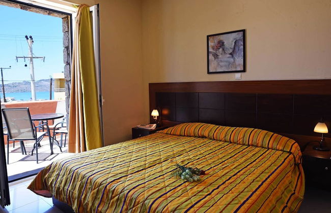 Eurohotel Theo Hotel - Foto 18