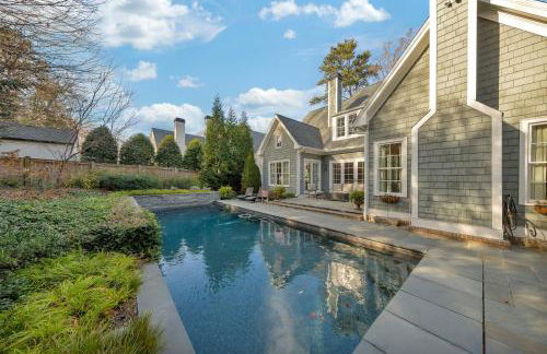 World Cup Luxury Estate Pool Gym Game Room - Foto 9