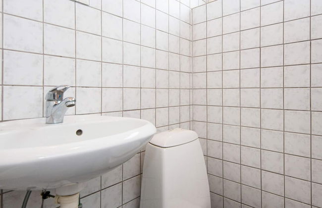 8 Person Holiday Home in Frostrup-by Traum - Foto 23