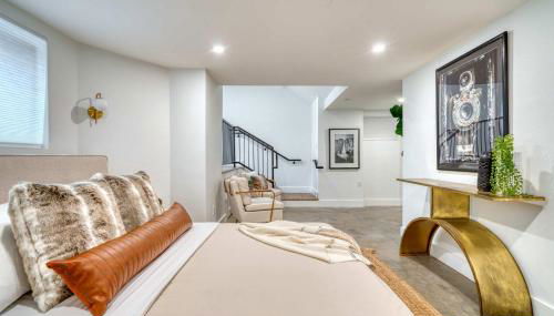 Stay Portland - 1910 Historic Jessie Morehead House - 98 WalkScore - Foto 3