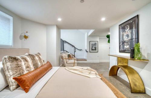 Stay Portland - 1910 Historic Jessie Morehead House - 98 WalkScore - Foto 3