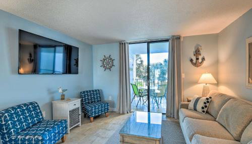 Gulf Shores Retreat w/ Private Beach Access! - Foto 5