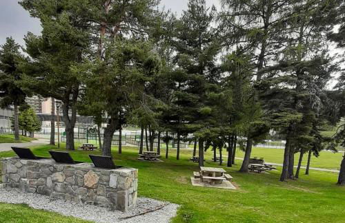 Charmant appartement avec espace détente - Photo 20