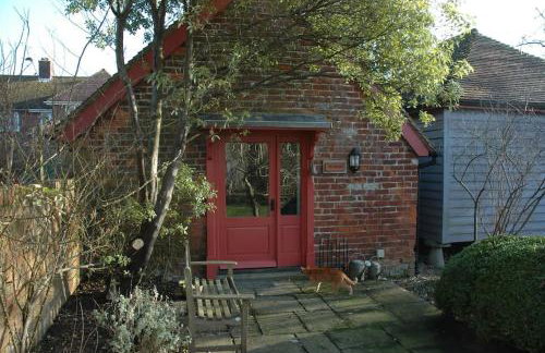 The Granary at Palm Tree House in S.E. Kent - Foto 15