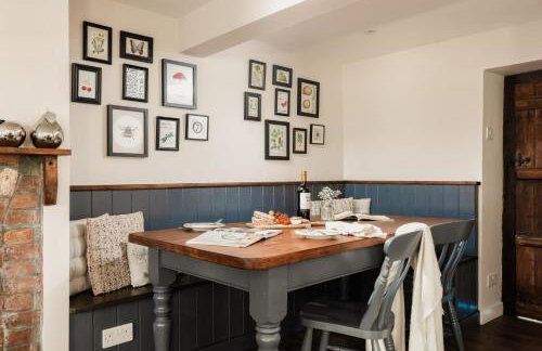 Myrtle Cottage - Foto 12