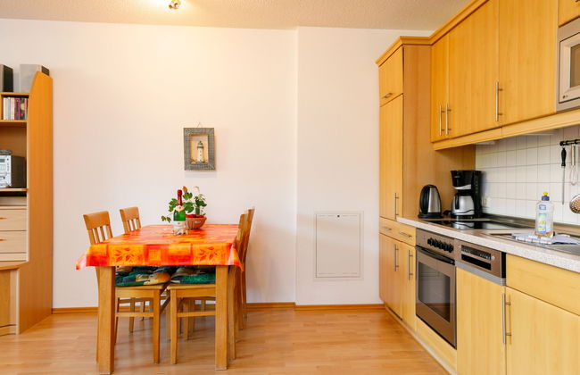 Düneneck App.17 - Foto 19