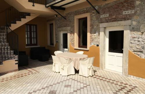 B&B Al Vec Licinsi' - Foto 20