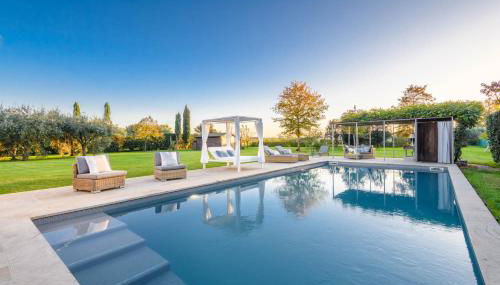 Villa Campanile Farmhouse - Foto 4