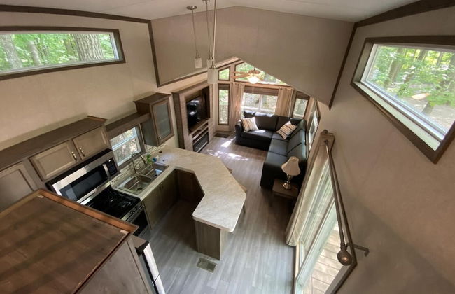 Lincolnwood Tiny House 12 - Foto 27