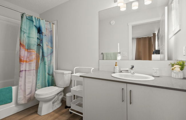 New Apartments in Cranston by GLOBALSTAY - Foto 73