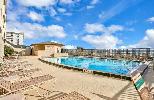 Ormondy A6 - Ocean Shores Getaway - Foto 32