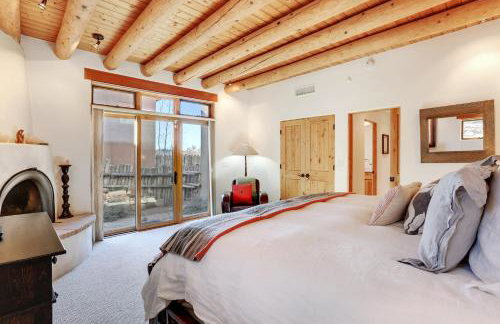 Bishops Lodge Villa Corazones - Foto 14