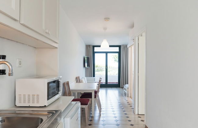 Aparthotel Beach Club - Foto 21