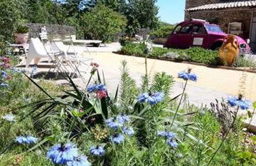 le gîte de Montagnac - Foto 39