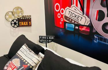 Deep Ellum Theatre Suite - The Black Collection - Photo 19