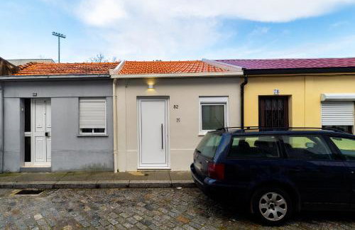 Douro Prestige Urban Retreat with shared S-Pool & Gym - Foto 132