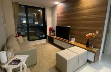 PAJUCARA FRONT BEACH 2 - Foto 9