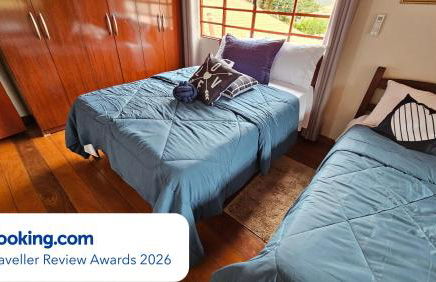 Casa dos Coelhos, 750m do centro, até 12 pessoas - Foto 63