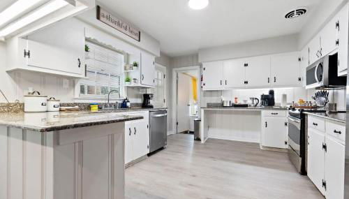 The Ranch 4-Bedrooms Large Yard & Patio - Foto 5