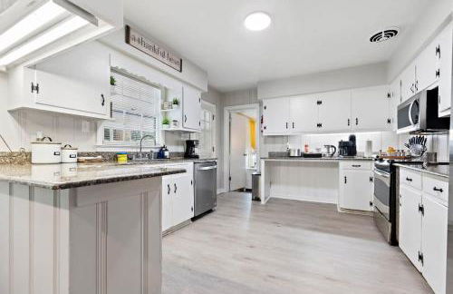 The Ranch 4-Bedrooms Large Yard & Patio - Foto 5