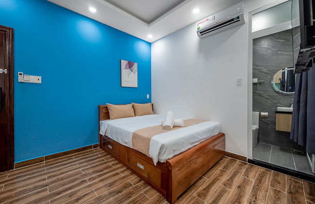 Cozrum Homes - Retro House - Foto 50