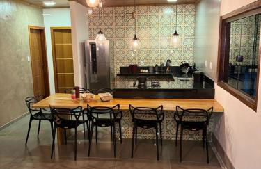 Casa Aconchego de vó - Foto 1